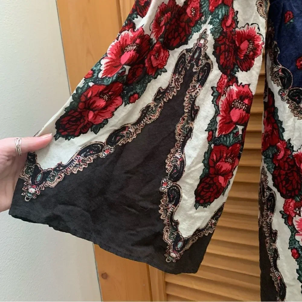 Free People tag has